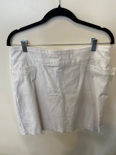 Vist Large View of Product Image Which is Used Kim Rogers Short Skirt 10-30