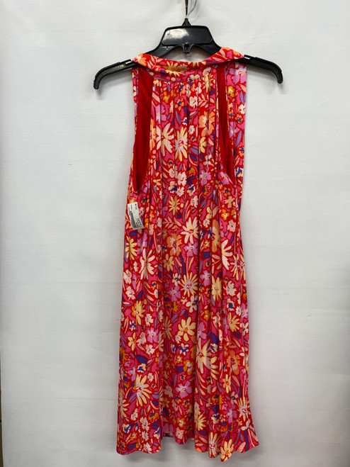 Vist Large View of Product Image Which is Used Andree Short Dress F S-4/6