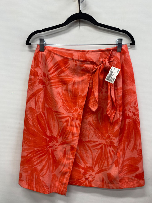 Vist Large View of Product Image Which is Used Coldwater Creek Long Skirt 4-27