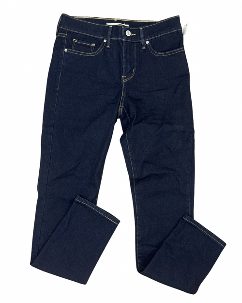 Vist Large View of Product Image Which is Gently used Levi’s denim 