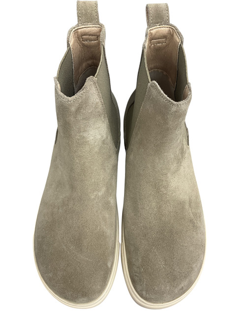 Vist Large View of Product Image Which is Used Unbranded Ankle Boots 8