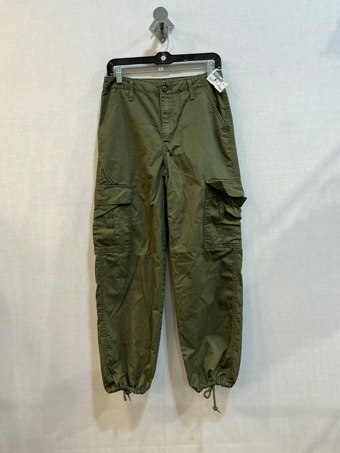 Vist Large View of Product Image Which is Used Unbranded Casual Pant 4-27