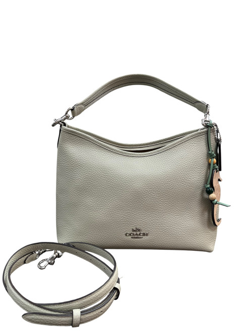 Vist Large View of Product Image Which is Used Coach Small Handbag