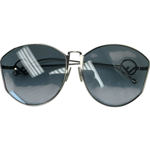 Vist Large View of Product Image Which is Used Fendi FF0335 Sunglasses