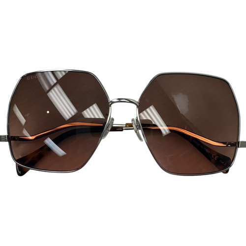 Vist Large View of Product Image Which is Used Gucci GG1005S Sunglasses
