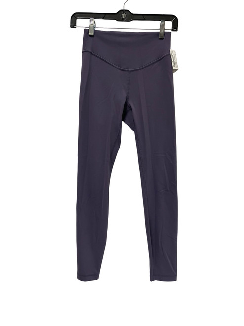Vist Large View of Product Image Which is Used Lululemon Athletica Active Leggings 4-27