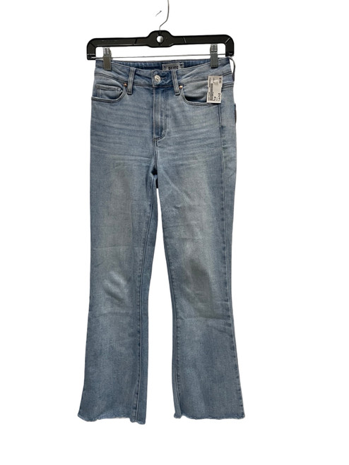 Vist Large View of Product Image Which is Used Paige Denim 0-25