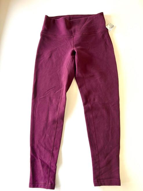 Vist Large View of Product Image Which is Used Lululemon Athletica Active Leggings 6-28