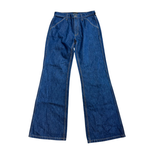 Vist Large View of Product Image Which is Used favorite daughter Denim 2-26