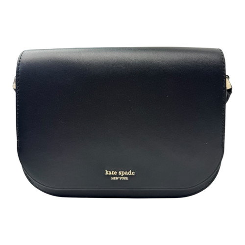 Vist Large View of Product Image Which is Used Kate Spade New York Large Leather Handbag