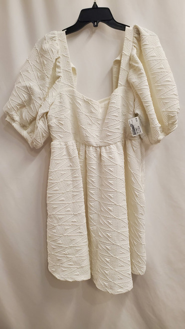 Vist Large View of Product Image Which is Used Free People Short Dress B L-12/14