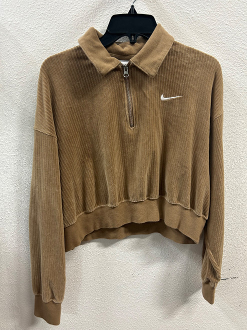 Vist Large View of Product Image Which is Used Nike Active Sweatshirt M-8/10