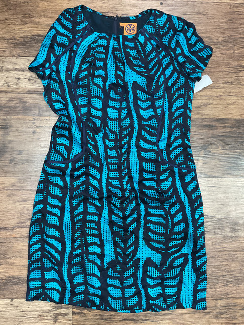 Vist Large View of Product Image Which is Used Tory Burch Short Dress B M-8/10