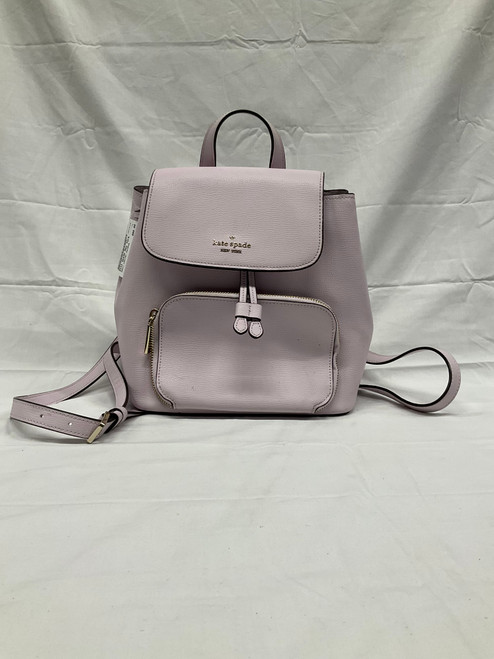 Vist Large View of Product Image Which is Used Kate Spade New York Small Leather Handbag