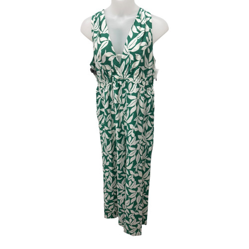 Vist Large View of Product Image Which is Used A New Day Jumpsuit XL-16