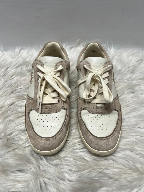 Vist Large View of Product Image Which is Used Tory Burch Casual Shoes 9.5