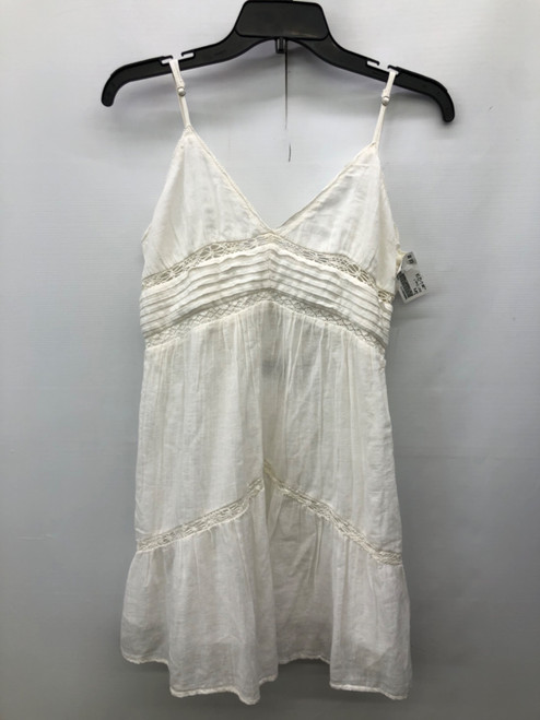 Vist Large View of Product Image Which is Used Zara Short Dress F L-12/14