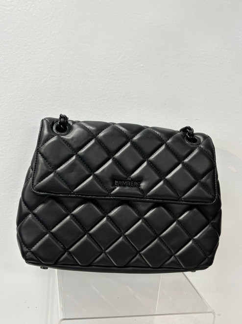 Vist Large View of Product Image Which is Used LAMBERT Large Handbag