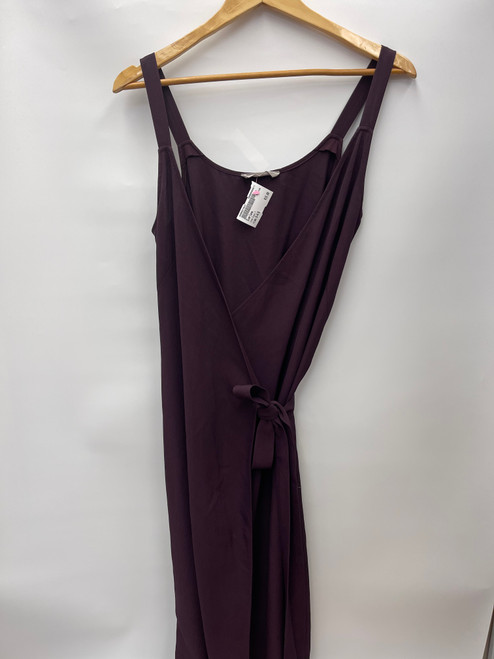 Vist Large View of Product Image Which is Used Everlane Long Dress F S-4/6