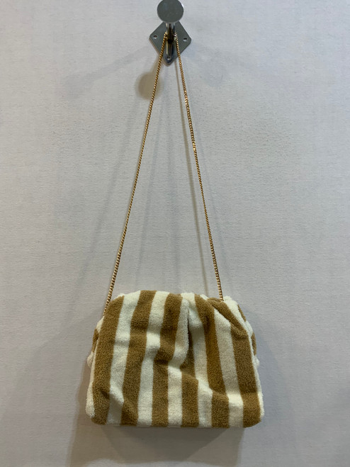 Vist Large View of Product Image Which is Used Anthropologie Small Handbag