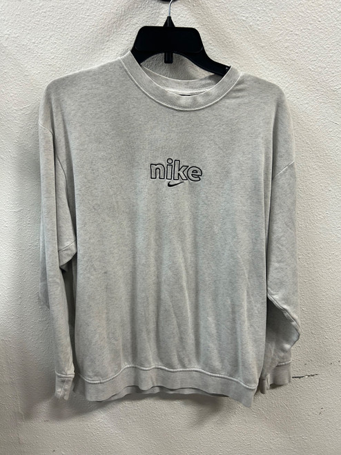 Vist Large View of Product Image Which is Used Nike Active Sweatshirt M-8/10