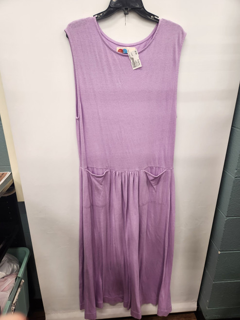 Vist Large View of Product Image Which is Used Free People Long Dress F M-8/10