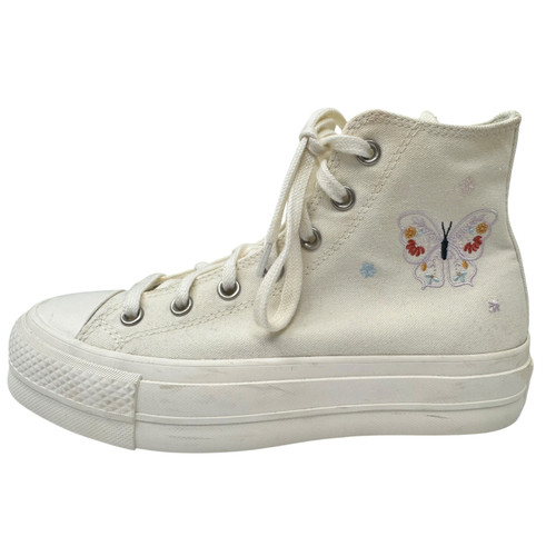 Vist Large View of Product Image Which is Used Converse Casual Shoes 8