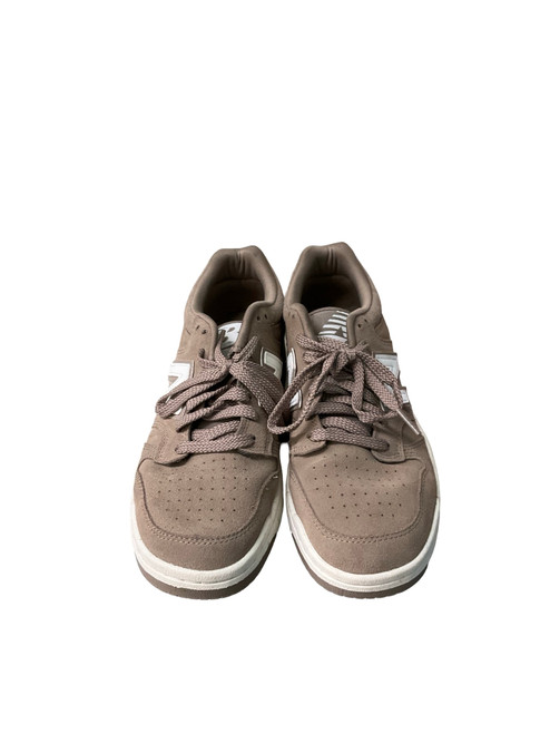 Vist Large View of Product Image Which is Used New Balance Casual Shoes 9