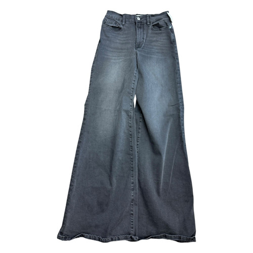 Vist Large View of Product Image Which is Used frame Denim 4-27