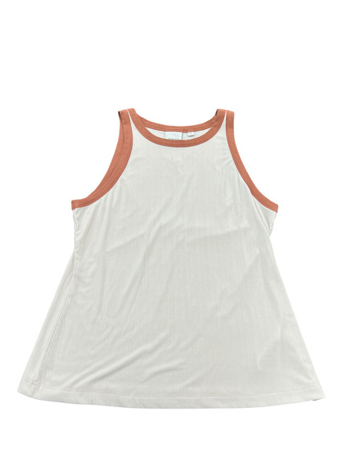 Vist Large View of Product Image Which is Used Varley Tank Top XL-16