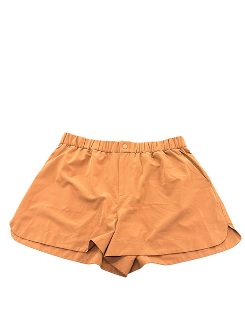 Vist Large View of Product Image Which is Used Unbranded Active Shorts 16-33