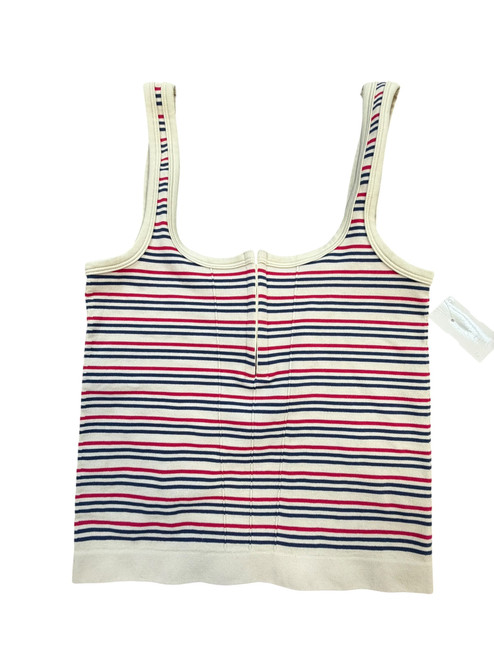Vist Large View of Product Image Which is Used Free People Tank Top L-12/14