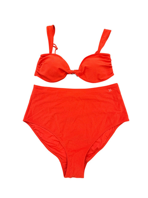Vist Large View of Product Image Which is Used Understatement Swimwear 20-35