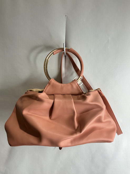 Vist Large View of Product Image Which is Used BAGAMOUR Small Leather Handbag