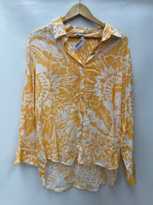 Vist Large View of Product Image Which is Used Unbranded Long Sleeve Top L-12/14