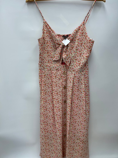Vist Large View of Product Image Which is Used Unbranded Long Dress F L-12/14