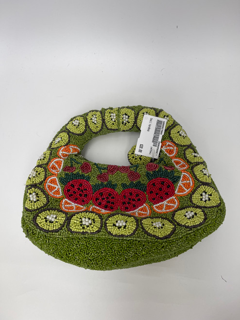 Vist Large View of Product Image Which is Used Unbranded Small Handbag
