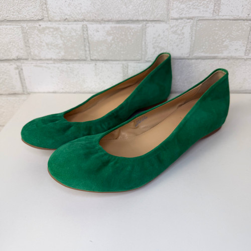 Vist Large View of Product Image Which is Used J. Crew Flats 10
