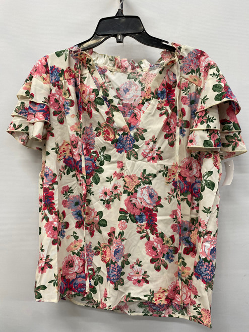 Vist Large View of Product Image Which is Used Shein Sleeveless Top M-8/10
