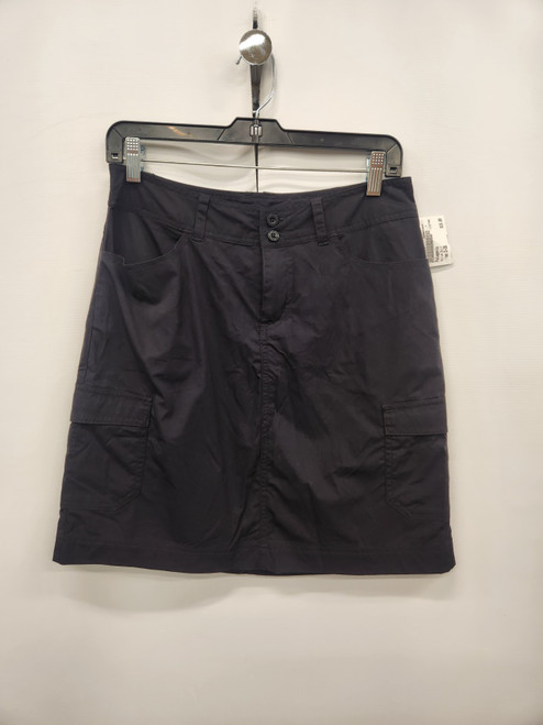 Vist Large View of Product Image Which is Used Patagonia Active Skirt 2-26