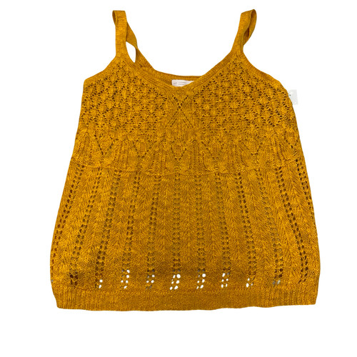 Vist Large View of Product Image Which is Used LC Lauren Conrad Sleeveless Top M-8/10