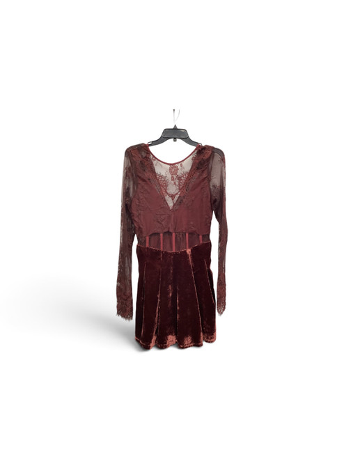 Vist Large View of Product Image Which is Used Free People Short Dress B S-4/6