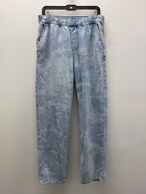Vist Large View of Product Image Which is Used H & M Denim S 4-6/27-28