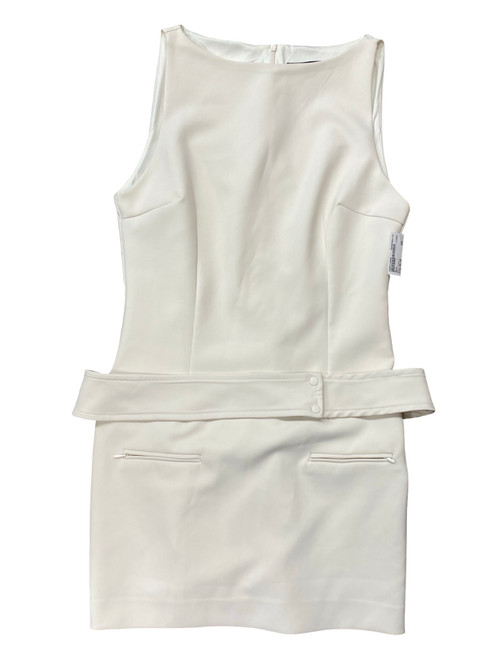 Vist Large View of Product Image Which is Used Zara Short Dress F XL-16