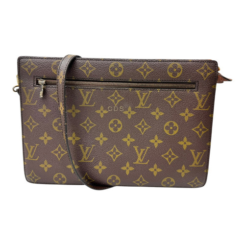 Vist Large View of Product Image Which is Used Louis Vuitton sac enghien