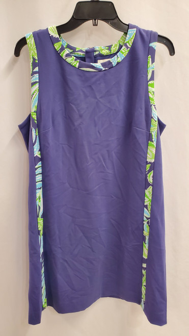 Vist Large View of Product Image Which is Used Lilly Pulitzer Short Dress B L-12/14