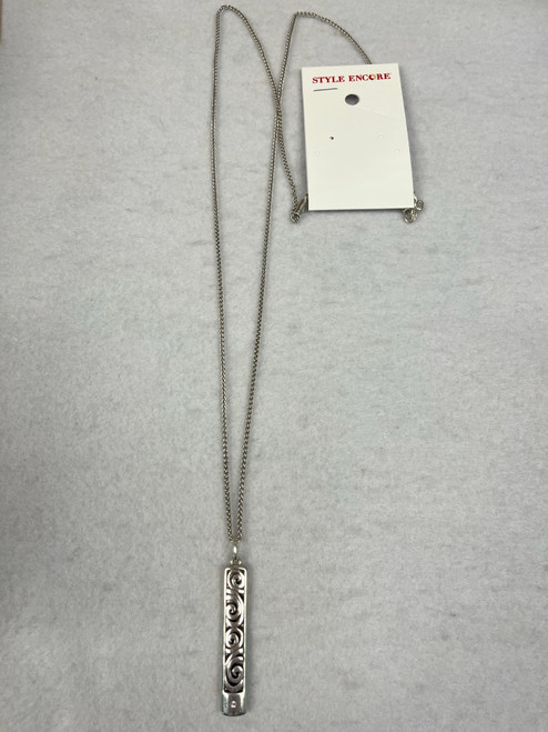 Vist Large View of Product Image Which is Used Brighton Necklace