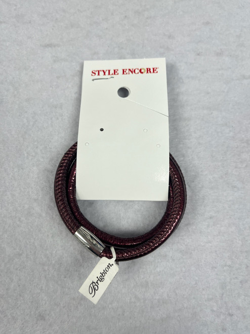 Vist Large View of Product Image Which is Used Brighton Bracelet