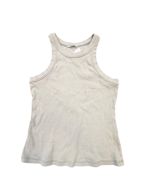 Vist Large View of Product Image Which is Used Reformation Tank Top S-4/6