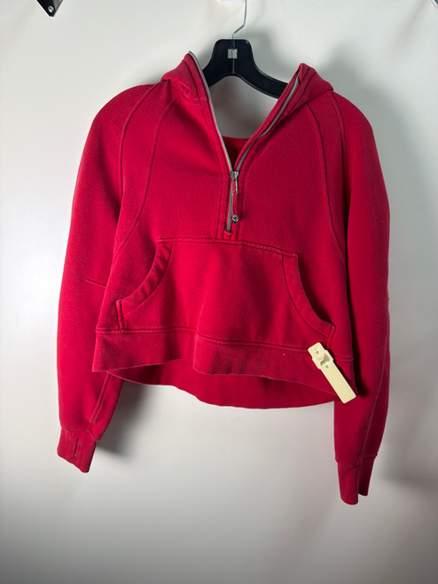 Vist Large View of Product Image Which is Used Lululemon Athletica Sweatshirt S-4/6